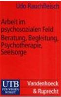 Arbeit Im Psychosozialen Feld