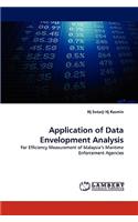 Application of Data Envelopment Analysis
