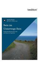 Sein Im Unterwegs Sein