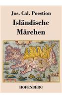 Isländische Märchen