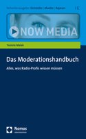 Das Moderationshandbuch