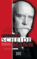 Memoiren eines Sozialdemokraten, Zweiter Band