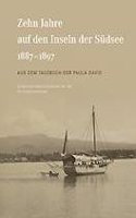 Zehn Jahre Auf Den Inseln Der Sudsee (1887-1897)