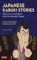 Japanese Kabuki Stories