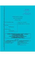 Sloan vs. Ware and Bank of America Clerk's Transcript on Appeal Vol. 2