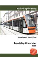 Trondelag Commuter Rail: (English)