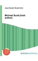 Michael Scott (Irish Author)