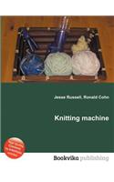 Knitting Machine