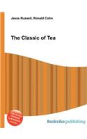 The Classic of Tea