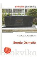Sergio Osmena