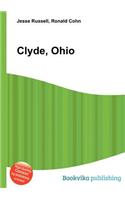 Clyde, Ohio: (English)