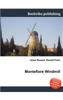 Montefiore Windmill