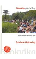 Rainbow Gathering