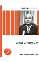 James L. Farmer, Jr.