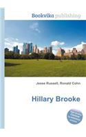 Hillary Brooke: (English)