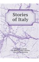 Stories of Italy