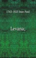 Levana;