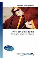 The 14th Dalai Lama