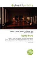 Betty Ford