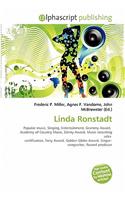 Linda Ronstadt: (English)