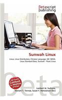 Sunwah Linux: (English)