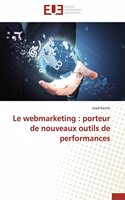 Le Webmarketing