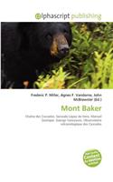 Mont Baker: (French)
