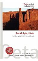 Randolph, Utah