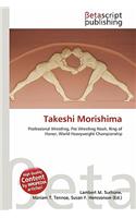 Takeshi Morishima: (English)