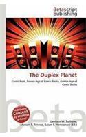 The Duplex Planet: (English)