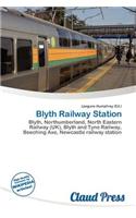 Blyth Railway Station