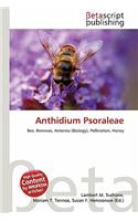Anthidium Psoraleae: (English)