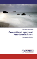 Occupational Injury and Associated Factors