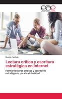 Lectura crítica y escritura estratégica en Internet