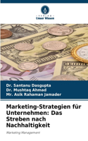 Marketing-Strategien für Unternehmen