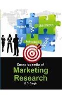 Encyclopaedia Of Marketing Research ( 10 Vol Set )