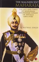 The Magnificent Maharaja