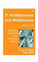 It architectures and middleware : second edition