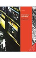 International Marketing 10th Edition