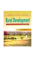 Rural Poverty and Area Planning