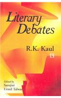 Literary Debates