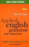 Applied English Grammar and Composition (Anglo Hindi Version)