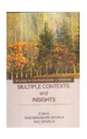 Multiple Contexts And Insights