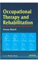 Occupational Therapy and Rehabilitation