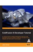 Coldfusion 8 Development Tutorial