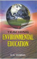 Teaching Environmental Education