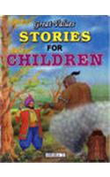 Great Value Stories For Children