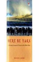Here Be Yaks
