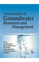 Assessment of Groundwater Resources and Management