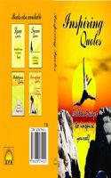Inspiring Quotes (Brilliant Ways to Improve Yourself)